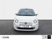 Fiat 500 SERIE 6 1.2 69 ch Popstar - <small></small> 8.990 € <small>TTC</small> - #2