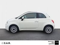 Fiat 500 SERIE 6 1.2 69 ch Popstar - <small></small> 8.990 € <small>TTC</small> - #3