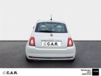 Fiat 500 SERIE 6 1.2 69 ch Popstar - <small></small> 8.990 € <small>TTC</small> - #4