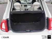 Fiat 500 SERIE 6 1.2 69 ch Popstar - <small></small> 8.990 € <small>TTC</small> - #10