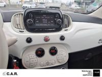 Fiat 500 SERIE 6 1.2 69 ch Popstar - <small></small> 8.990 € <small>TTC</small> - #13