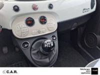 Fiat 500 SERIE 6 1.2 69 ch Popstar - <small></small> 8.990 € <small>TTC</small> - #14