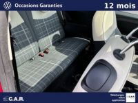 Fiat 500 SERIE 6 EURO 6D 1.2 69 ch Eco Pack Lounge - <small></small> 9.980 € <small>TTC</small> - #8