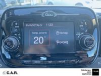 Fiat 500 SERIE 6 EURO 6D 1.2 69 ch Eco Pack Lounge - <small></small> 11.500 € <small>TTC</small> - #16