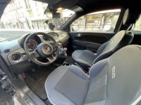 Fiat 500 SERIE 6 EURO 6D 1.2 69 ch S/S FINITION SPORT - <small></small> 10.990 € <small>TTC</small> - #8