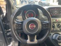 Fiat 500 SERIE 6 EURO 6D 1.2 69 ch S/S FINITION SPORT - <small></small> 10.990 € <small>TTC</small> - #11