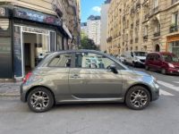 Fiat 500 SERIE 6 EURO 6D 1.2 69 ch S/S FINITION SPORT - <small></small> 10.990 € <small>TTC</small> - #16