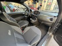 Fiat 500 SERIE 6 EURO 6D 1.2 69 ch S/S FINITION SPORT - <small></small> 10.990 € <small>TTC</small> - #19