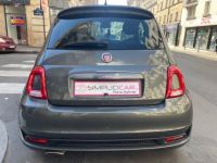 Fiat 500 SERIE 6 EURO 6D 1.2 69 ch S/S FINITION SPORT - <small></small> 10.990 € <small>TTC</small> - #25