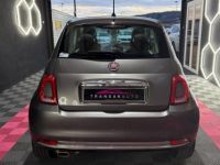 Fiat 500 SERIE 6 Lounge 69 ch 1.2 Toit panoramique ~ Radar AR ~ Bluetooth - <small></small> 8.990 € <small>TTC</small> - #33