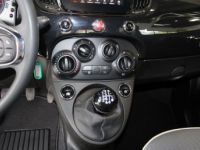 Fiat 500 Série 8 EURO 6D-TEMP 1.0 70 ch Hybride BSG S/S Lounge - <small></small> 11.900 € <small>TTC</small> - #12