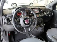 Fiat 500 Série 8 EURO 6D-TEMP 1.0 70 ch Hybride BSG S/S Lounge - <small></small> 11.900 € <small>TTC</small> - #14