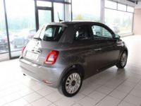 Fiat 500 Série 8 EURO 6D-TEMP 1.0 70 ch Hybride BSG S/S Lounge - <small></small> 11.900 € <small>TTC</small> - #2