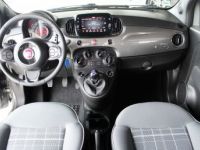 Fiat 500 Série 8 EURO 6D-TEMP 1.0 70 ch Hybride BSG S/S Lounge - <small></small> 11.900 € <small>TTC</small> - #7