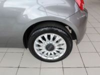 Fiat 500 Série 8 EURO 6D-TEMP 1.0 70 ch Hybride BSG S/S Lounge - <small></small> 11.900 € <small>TTC</small> - #11