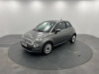 Fiat 500 SERIE 8 EURO 6D-TEMP 1.0 70 ch Hybride BSG S/S Lounge - <small></small> 12.490 € <small>TTC</small> - #1