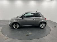 Fiat 500 SERIE 8 EURO 6D-TEMP 1.0 70 ch Hybride BSG S/S Lounge - <small></small> 12.490 € <small>TTC</small> - #2