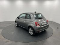 Fiat 500 SERIE 8 EURO 6D-TEMP 1.0 70 ch Hybride BSG S/S Lounge - <small></small> 12.490 € <small>TTC</small> - #3