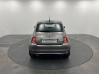 Fiat 500 SERIE 8 EURO 6D-TEMP 1.0 70 ch Hybride BSG S/S Lounge - <small></small> 12.490 € <small>TTC</small> - #4