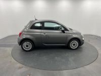 Fiat 500 SERIE 8 EURO 6D-TEMP 1.0 70 ch Hybride BSG S/S Lounge - <small></small> 12.490 € <small>TTC</small> - #6