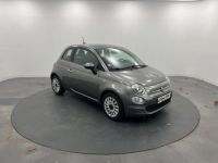 Fiat 500 SERIE 8 EURO 6D-TEMP 1.0 70 ch Hybride BSG S/S Lounge - <small></small> 12.490 € <small>TTC</small> - #7