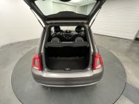 Fiat 500 SERIE 8 EURO 6D-TEMP 1.0 70 ch Hybride BSG S/S Lounge - <small></small> 12.490 € <small>TTC</small> - #9