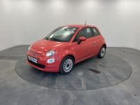 Fiat 500 SERIE 8 EURO 6D-TEMP 1.0 70 ch Hybride BSG S/S Lounge - <small></small> 11.900 € <small>TTC</small> - #1