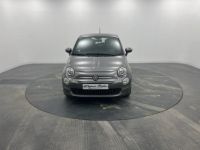 Fiat 500 SERIE 8 EURO 6D-TEMP 1.0 70 ch Hybride BSG S/S Lounge - <small></small> 11.900 € <small>TTC</small> - #2