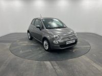 Fiat 500 SERIE 8 EURO 6D-TEMP 1.0 70 ch Hybride BSG S/S Lounge - <small></small> 11.900 € <small>TTC</small> - #3