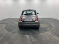 Fiat 500 SERIE 8 EURO 6D-TEMP 1.0 70 ch Hybride BSG S/S Lounge - <small></small> 11.900 € <small>TTC</small> - #6