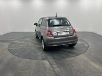 Fiat 500 SERIE 8 EURO 6D-TEMP 1.0 70 ch Hybride BSG S/S Lounge - <small></small> 11.900 € <small>TTC</small> - #7