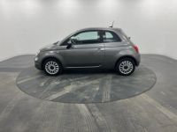 Fiat 500 SERIE 8 EURO 6D-TEMP 1.0 70 ch Hybride BSG S/S Lounge - <small></small> 11.900 € <small>TTC</small> - #8