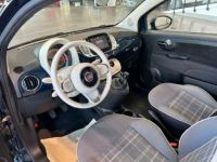 Fiat 500 Série 8 EURO 6D-TEMP 1.0 70 ch Hybride BSG S/S Lounge 3P - <small></small> 10.990 € <small>TTC</small> - #18