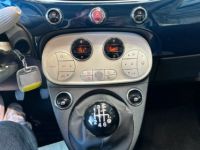 Fiat 500 Série 8 EURO 6D-TEMP 1.0 70 ch Hybride BSG S/S Lounge 3P - <small></small> 10.990 € <small>TTC</small> - #26