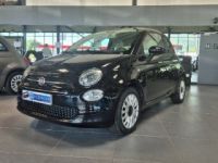 Fiat 500 Série 8 EURO 6D-TEMP 1.0 70 ch Hybride BSG S/S Lounge 3P - <small></small> 10.990 € <small>TTC</small> - #1