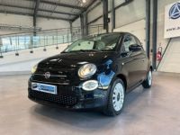 Fiat 500 Série 8 EURO 6D-TEMP 1.0 70 ch Hybride BSG S/S Lounge 3P - <small></small> 10.990 € <small>TTC</small> - #2