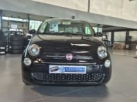 Fiat 500 Série 8 EURO 6D-TEMP 1.0 70 ch Hybride BSG S/S Lounge 3P - <small></small> 10.990 € <small>TTC</small> - #3