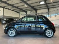 Fiat 500 Série 8 EURO 6D-TEMP 1.0 70 ch Hybride BSG S/S Lounge 3P - <small></small> 10.990 € <small>TTC</small> - #8