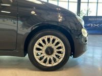 Fiat 500 Série 8 EURO 6D-TEMP 1.0 70 ch Hybride BSG S/S Lounge 3P - <small></small> 10.990 € <small>TTC</small> - #18