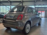 Fiat 500 Série 8 EURO 6D-TEMP 1.0 70 ch Hybride BSG S/S Lounge 3P - <small></small> 10.990 € <small>TTC</small> - #2