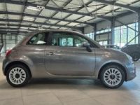 Fiat 500 Série 8 EURO 6D-TEMP 1.0 70 ch Hybride BSG S/S Lounge 3P - <small></small> 10.990 € <small>TTC</small> - #3