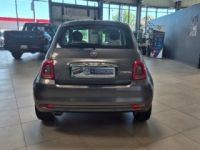 Fiat 500 Série 8 EURO 6D-TEMP 1.0 70 ch Hybride BSG S/S Lounge 3P - <small></small> 10.990 € <small>TTC</small> - #10