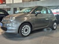 Fiat 500 Série 8 EURO 6D-TEMP 1.0 70 ch Hybride BSG S/S Lounge 3P - <small></small> 10.990 € <small>TTC</small> - #2