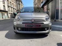 Fiat 500 SERIE 8 EURO 6D-TEMP 1.0 70 ch Hybride BSG S/S Sport - <small></small> 15.990 € <small>TTC</small> - #7