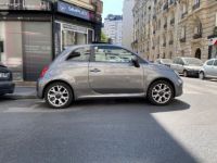 Fiat 500 SERIE 8 EURO 6D-TEMP 1.0 70 ch Hybride BSG S/S Sport - <small></small> 15.990 € <small>TTC</small> - #9