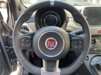 Fiat 500 SERIE 8 EURO 6D-TEMP 1.0 70 ch Hybride BSG S/S Sport - <small></small> 15.990 € <small>TTC</small> - #10