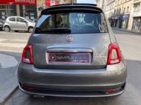 Fiat 500 SERIE 8 EURO 6D-TEMP 1.0 70 ch Hybride BSG S/S Sport - <small></small> 15.990 € <small>TTC</small> - #23