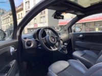 Fiat 500 SERIE 8 EURO 6D-TEMP 1.0 70 ch Hybride BSG S/S Sport - <small></small> 15.990 € <small>TTC</small> - #3