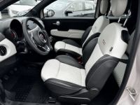 Fiat 500 SERIE 8 EURO 6D-TEMP 1.0 70 ch Hybride BSG S/S Star - <small></small> 12.990 € <small>TTC</small> - #7
