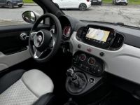Fiat 500 SERIE 8 EURO 6D-TEMP 1.0 70 ch Hybride BSG S/S Star - <small></small> 12.990 € <small>TTC</small> - #28